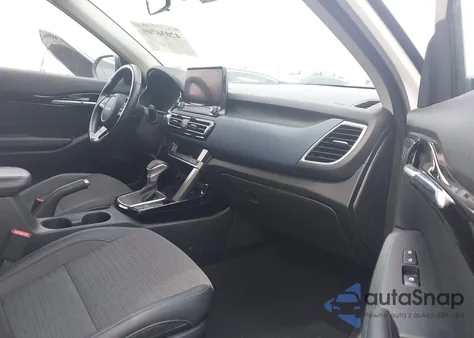 2022 Kia Seltos S z USA, uszkodzony, nr VIN KNDEU2AA9N7259484